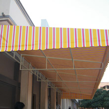 Cantilever Awnings Canopies